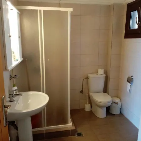 Appartamento Mary's House Paliouri