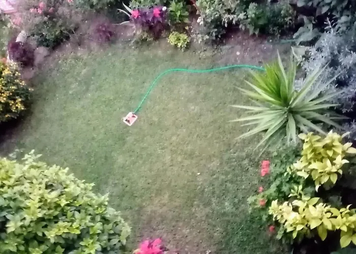 Mary's House Апартаменты Палиури