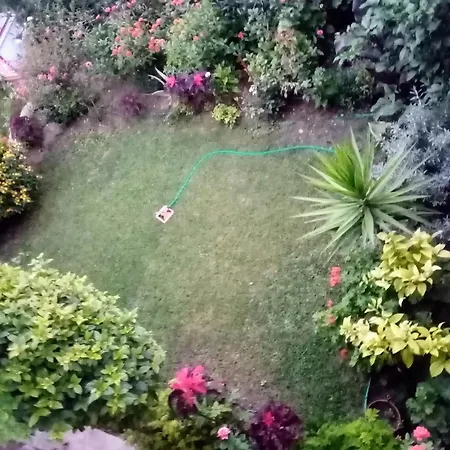 Mary's House Apartamento Paliouri