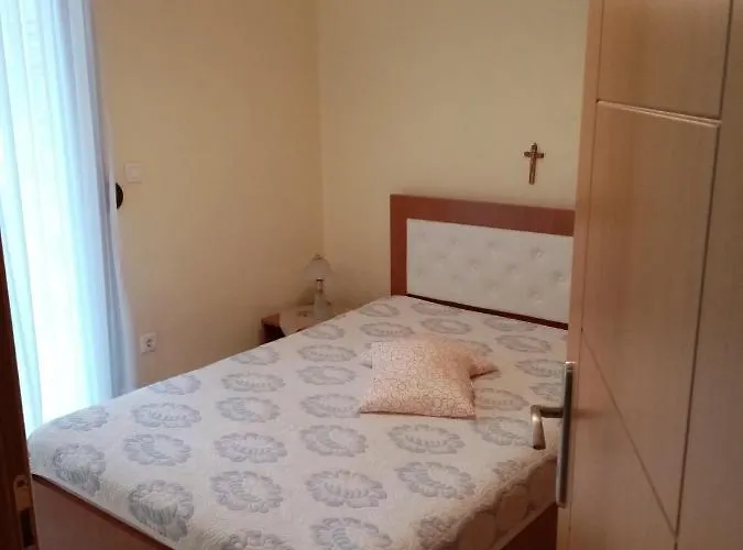 Mary's House Paliouri